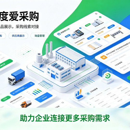 怀宁百度爱采购